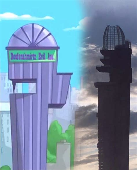 Evil Inc .